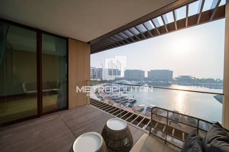 Amazing View | High floor | Luxurious Apt