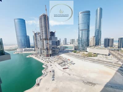 1 Bedroom Apartment for Rent in Al Reem Island, Abu Dhabi - 20230822_155130. jpg