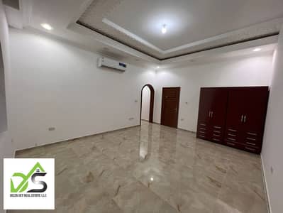 Studio for Rent in Mohammed Bin Zayed City, Abu Dhabi - For rent an amazing studio for the first inhabitant in Mohammed bin Zayed City, Zone 31, excellent monthly location