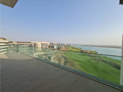 3 Bedroom Apartment for Sale in Yas Island, Abu Dhabi - Private Beach | Sea View | Lavish and High-End