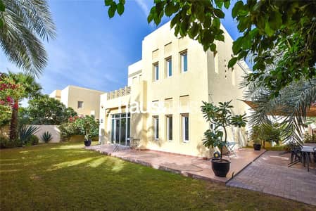 阿拉伯牧场社区， 迪拜 4 卧室别墅待售 - 位于阿拉伯牧场社区，阿尔马赫拉 4 卧室的别墅 7100000 AED - 8878201