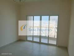 Two Bedroom for Rent-with Swimming Pool & Gym-Directly from the Landlord (No Commissions), Free Chilled Water, Festival City Area-Nad Al Hamar Highway