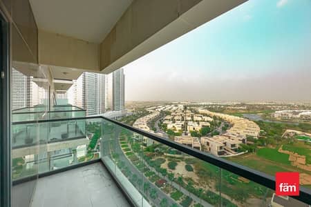 فلیٹ 1 غرفة نوم للايجار في داماك هيلز، دبي - شقة في جولف فيتا A،جولف فيتا 1،داماك هيلز 1 غرفة 57000 درهم - 8878353