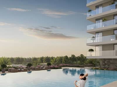 1 Bedroom Flat for Sale in Dubai Hills Estate, Dubai - Best community | Investment | Golf course view