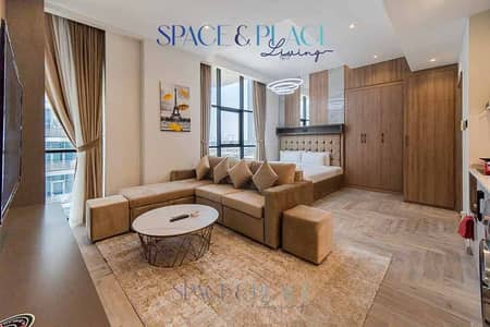 Studio for Rent in Business Bay, Dubai - Studio | Dubai Canal Side | Near Metro | All Inclusive Bills