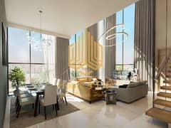 Stunning View - Luxury Design - Prime Location