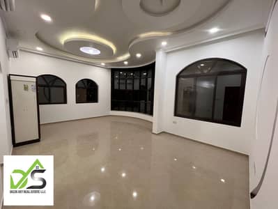 Studio for Rent in Mohammed Bin Zayed City, Abu Dhabi - For rent, a studio for the first inhabitant, very large, in Mohammed bin Zayed City, Zone 31, excellent monthly location
