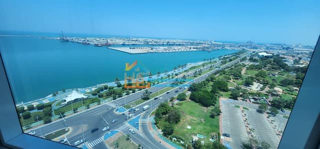 3 Bedroom Apartment for Rent in Corniche Area, Abu Dhabi - WhatsApp Image 2024-04-18 at 2.51. 29 PM. jpeg