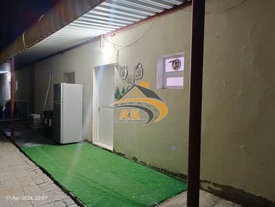 فلیٹ 2 غرفة نوم للايجار في الشامخة، أبوظبي - IMG_20240417_220728. jpg