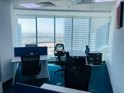 Офис в аренду в Бизнес Бей, Дубай - WhatsApp Image 2023-02-14 at 11.52. 01 AM (1). jpeg