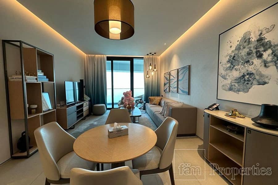 Fully Furnished Apartment | Near JBR Beach