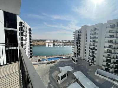 شقة 2 غرفة نوم للايجار في جزيرة ياس، أبوظبي - WhatsApp Image 2024-04-17 at 6.06. 06 PM (1). jpeg