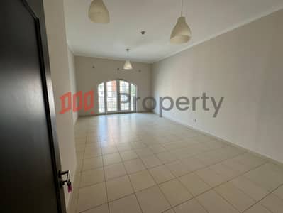2 Bedroom Flat for Rent in Dubai Investment Park (DIP), Dubai - Big Layout | Pool View | Ready to move in