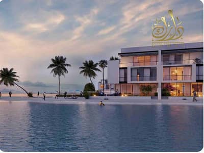 4 Bedroom Villa for Sale in Sharjah Waterfront City, Sharjah - Screenshot 2024-04-16 164829. png