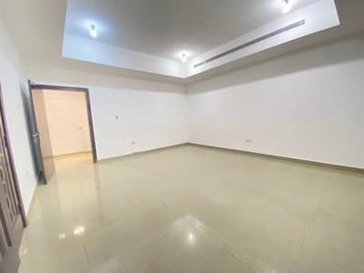 Studio for Rent in Mohammed Bin Zayed City, Abu Dhabi - For rent, a studio with a private entrance, excellent, second resident, in Mohammed bin Zayed City, next to Shaabiya, 10 monthly