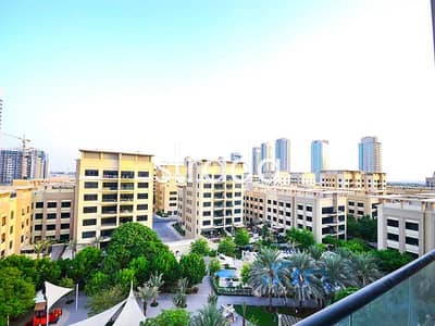 3 Bedroom Flat for Sale in The Greens, Dubai - Exclusive Listing | Large 3 Bedroom | 2.5 Bath