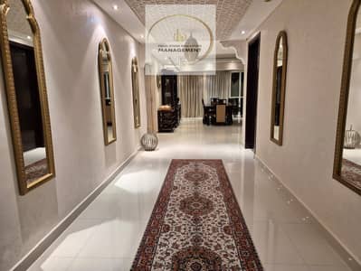 5 Bedroom Penthouse for Rent in Al Reem Island, Abu Dhabi - 3L1EYGwaAVGT2FINAFzqaUbIYWZKXVStwF1pYjsG