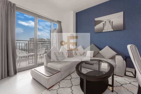 1 Bedroom Flat for Rent in Town Square, Dubai - 5-min. jpg
