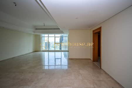 3 Bedroom Apartment for Sale in Jumeirah Lake Towers (JLT), Dubai - High Floor | Spacious Layout | ROI Potential