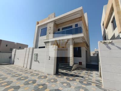 6 Bedroom Villa for Sale in Al Helio, Ajman - 571303ab-5940-4843-9442-a763f418775d. jpeg