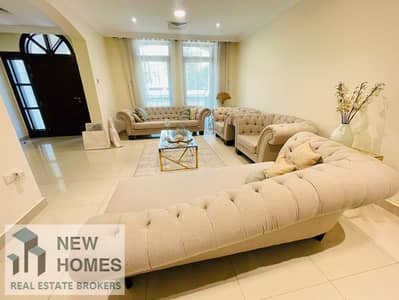 فیلا 4 غرف نوم للبيع في قرية جميرا الدائرية، دبي - WhatsApp Image 2024-04-18 at 4.01. 56 PM. jpeg
