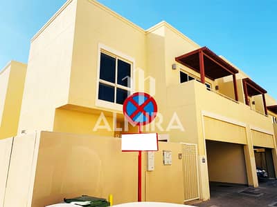 4 Bedroom Villa for Rent in Al Raha Gardens, Abu Dhabi - 1. png