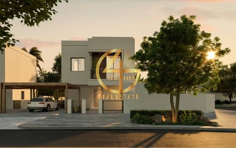 5 Bedroom Villa for Sale in Yas Island, Abu Dhabi - WhatsApp Image 2024-04-18 at 4.25. 37 PM (2). jpeg