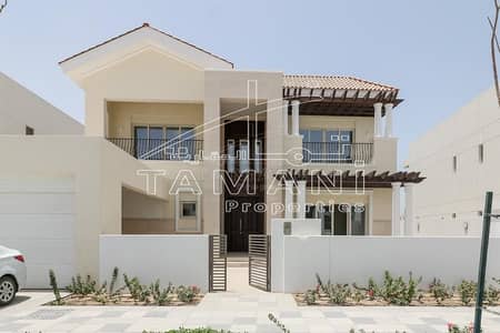 4 Bedroom Villa for Rent in Mohammed Bin Rashid City, Dubai - 1. jpg