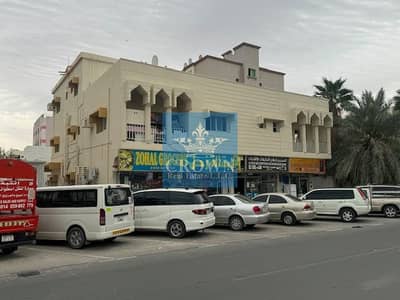 2 Bedroom Flat for Rent in Al Nuaimiya, Ajman - 1. JPG