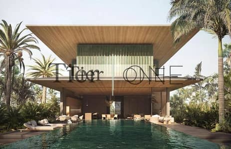 فيلا مجمع سكني 5 غرف نوم للبيع في جميرا، دبي - 1. png