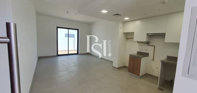شقة 1 غرفة نوم للبيع في الغدیر، أبوظبي - 20211107_133603. jpg
