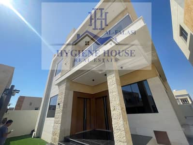 6 Bedroom Villa for Sale in Al Helio, Ajman - IMG-20240418-WA0234. jpg