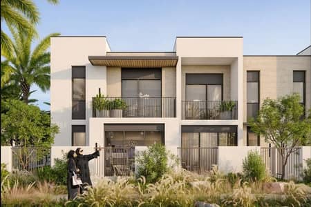 4 Bedroom Villa for Sale in Arabian Ranches 3, Dubai - Investor Deal | Corner | Single Row | Big Plot