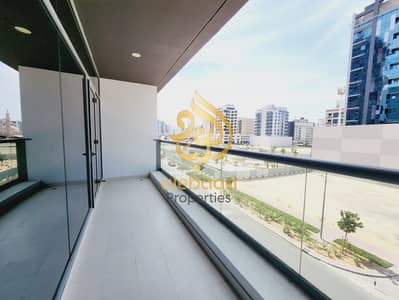 فلیٹ 1 غرفة نوم للايجار في السطوة، دبي - IMG-20240418-WA0116. jpg