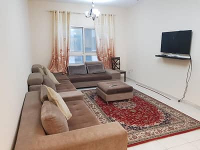 1 Bedroom Flat for Rent in Al Taawun, Sharjah - bUJ2bv7s7U5yF9hwcSV2AlS4zacQpy831hTAiuHk