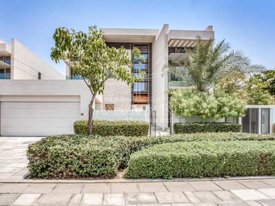 4 Bedroom Villa for Rent in Mohammed Bin Rashid City, Dubai - 1. jpg