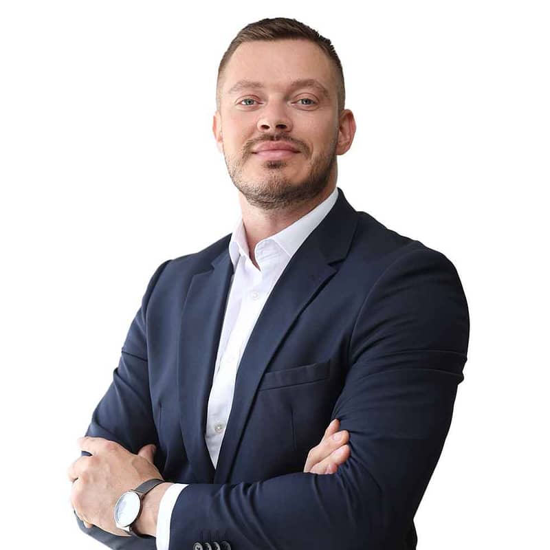 Adrian Bak, Dubai Real Estate Agent 17 properties