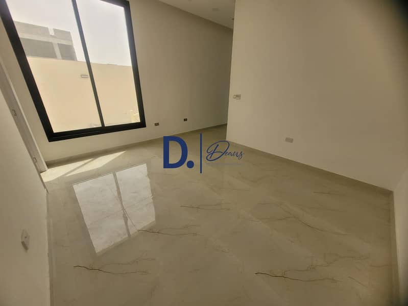 شقة في مدينة الرياض 1 غرفة 40000 درهم - 8878761