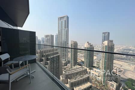 1 Bedroom Apartment for Rent in Downtown Dubai, Dubai - Available Now | Furnished | Bills Included