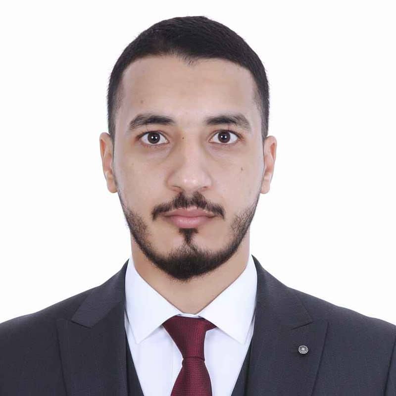 Mahmoud Reslan Mahmoud Reslan