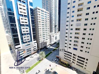 2 Bedroom Apartment for Rent in Al Taawun, Sharjah - 20240415_103620. jpg