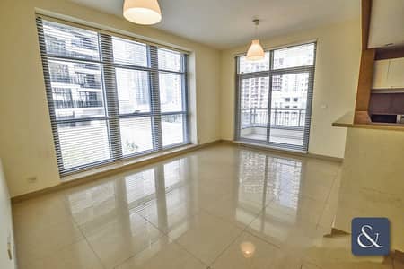 2 Bedroom Flat for Sale in Downtown Dubai, Dubai - Two Bed | 2 Bath | Terrace | Notice Given