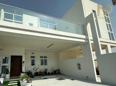4 Bedroom Townhouse for Sale in DAMAC Hills 2 (Akoya by DAMAC), Dubai - WhatsApp Image 2024-04-17 at 1.30. 14 PM. jpeg