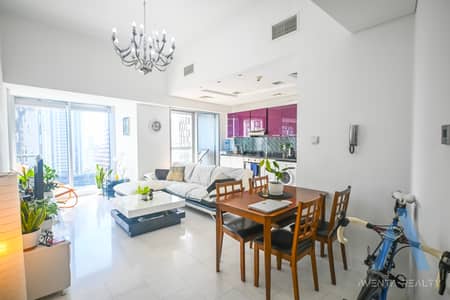 1 Bedroom Apartment for Rent in Dubai Marina, Dubai - DSC_4607. jpg