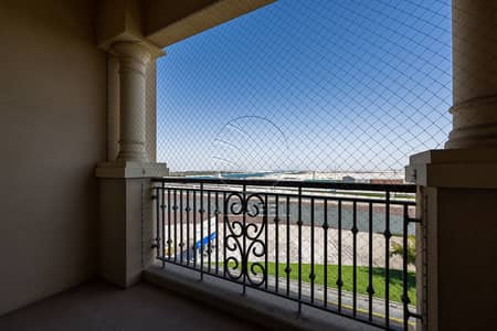 2 Cпальни Апартаменты в аренду в Остров Садият, Абу-Даби - 021A8130. jpg