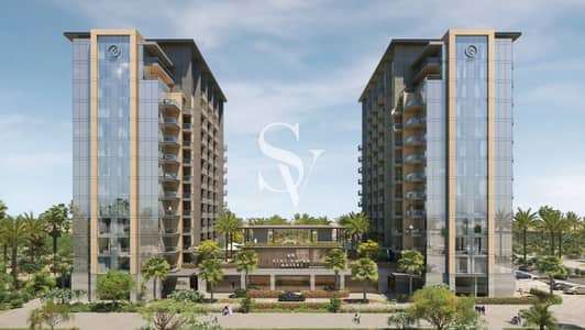 2 Bedroom Apartment for Sale in Sobha Hartland, Dubai - High ROI | High End Finishes | Ease Location