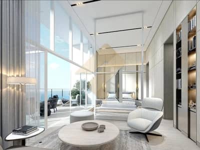 2 Bedroom Apartment for Sale in Mina Al Arab, Ras Al Khaimah - Partial Sea and Corner View | Ensuite Rooms