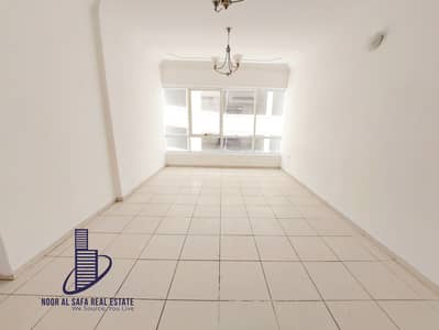 1 Bedroom Apartment for Rent in Al Taawun, Sharjah - 20240415_105845. jpg