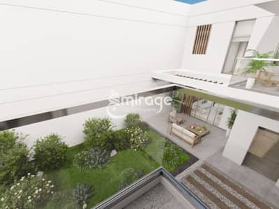 4 Bedroom Townhouse for Sale in Yas Island, Abu Dhabi - 17. png
