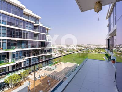 2 Bedroom Flat for Sale in DAMAC Hills, Dubai - VACANT SOON | GOLF & POOL VIEWS | 2BED+MAIDS